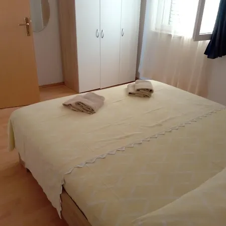 Apartman With A Beautiful View *