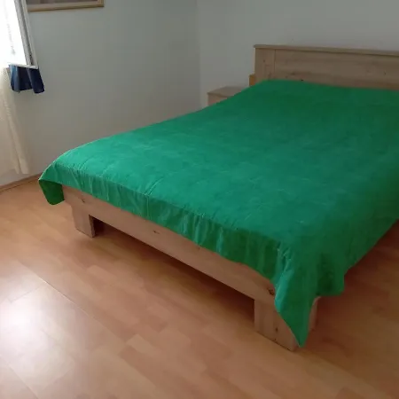 Apartman With A Beautiful View