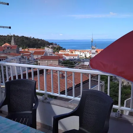 Apartment With A Beautiful View *