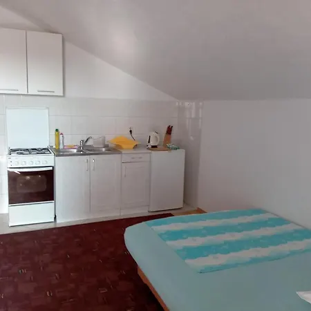 Apartment With A Beautiful View *