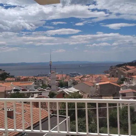 With A Beautiful View *